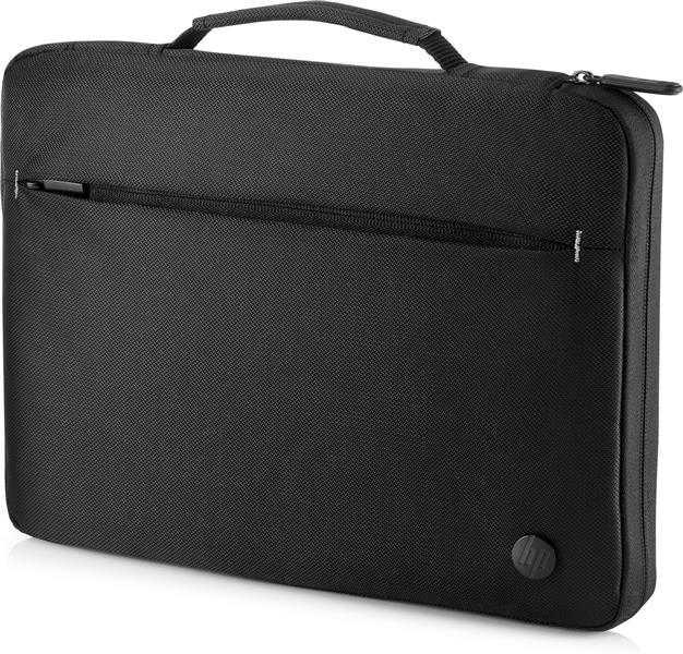 HP 13.3 Business Sleeve notebooktas 33,8 cm (13.3"") Opbergmap/sleeve Zwart