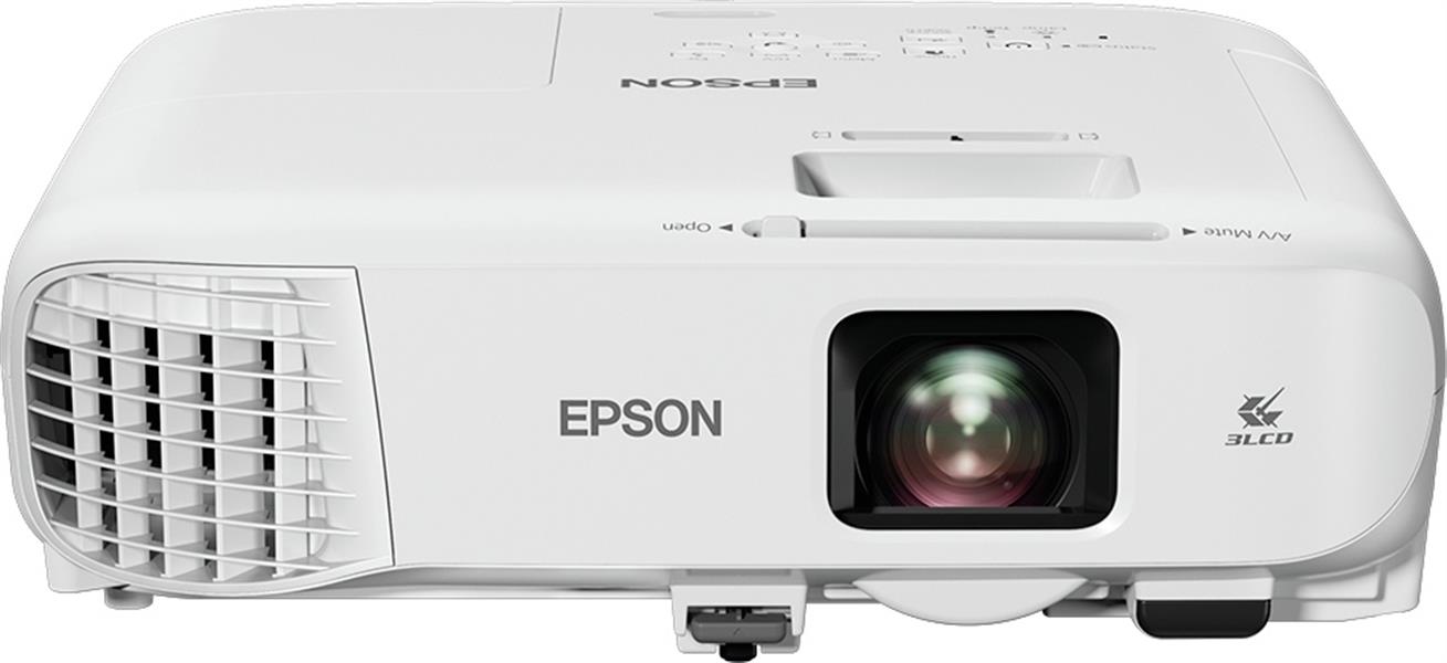 Epson EB-2247U beamer/projector