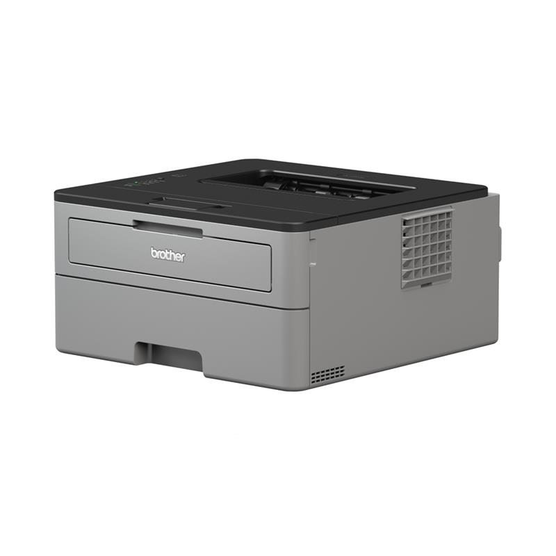 Brother HL-L2310D laserprinter 2400 x 600 DPI A4