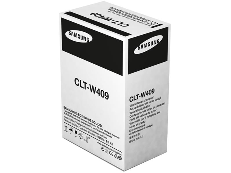 Samsung CLT-W409 toner collector 10000 paginas