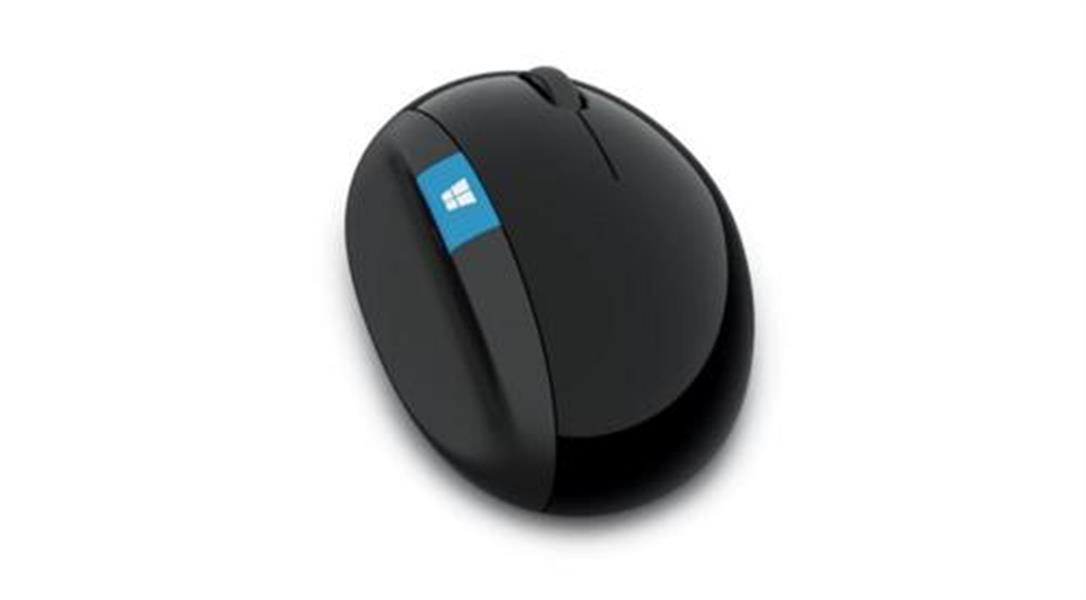 Microsoft L6V-00003 muis RF Draadloos