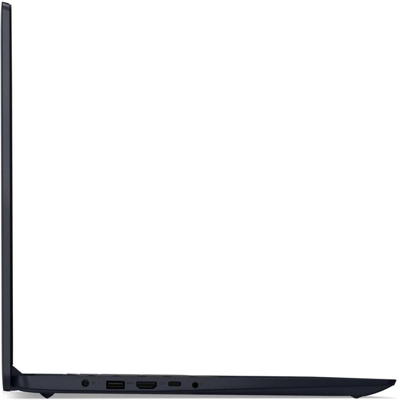 Lenovo IdeaPad 3 17IAU7 17.3 F-HD i5-1235U / 8GB / 512GB / W11H