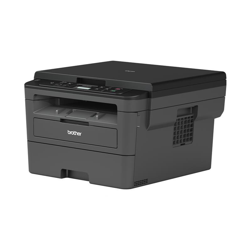 Brother DCP-L2510D multifunctional Laser A4 1200 x 1200 DPI 30 ppm