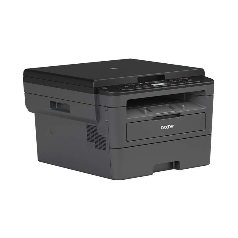 Brother DCP-L2510D multifunctional Laser A4 1200 x 1200 DPI 30 ppm