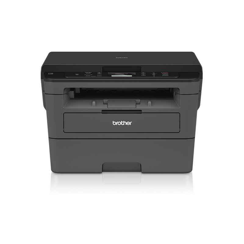 Brother DCP-L2510D multifunctional Laser A4 1200 x 1200 DPI 30 ppm