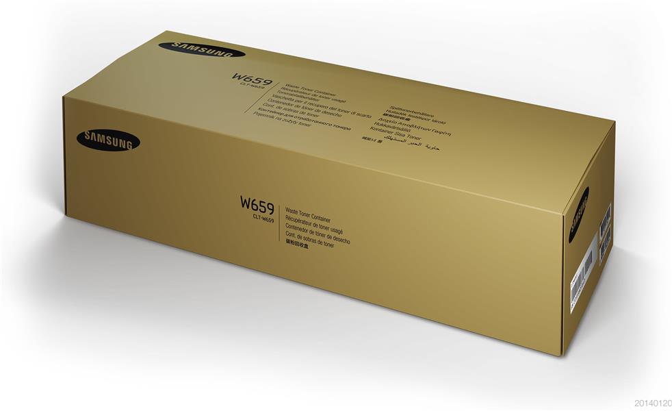 SAMSUNG CLT-W659 SEE Toner Collection