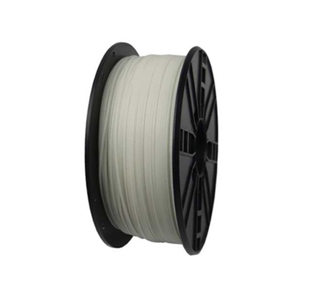 ABS Filament Lichtgevend Groen 1 75 mm 1 kg