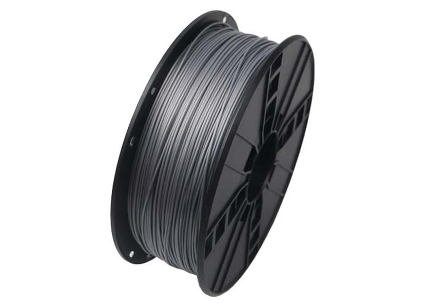 ABS Filament Zilver 1 75 mm 1 kg