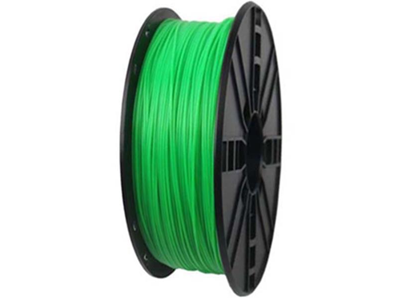 ABS Filament Groen 1 75 mm 600 gram