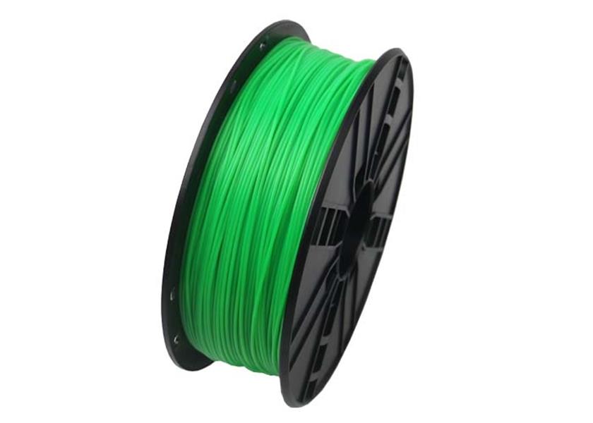 Gembird ABS Filament Groen 1 75 mm 600 gram