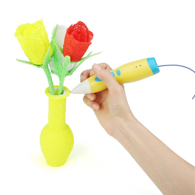 Lage temperatuur 3D pen