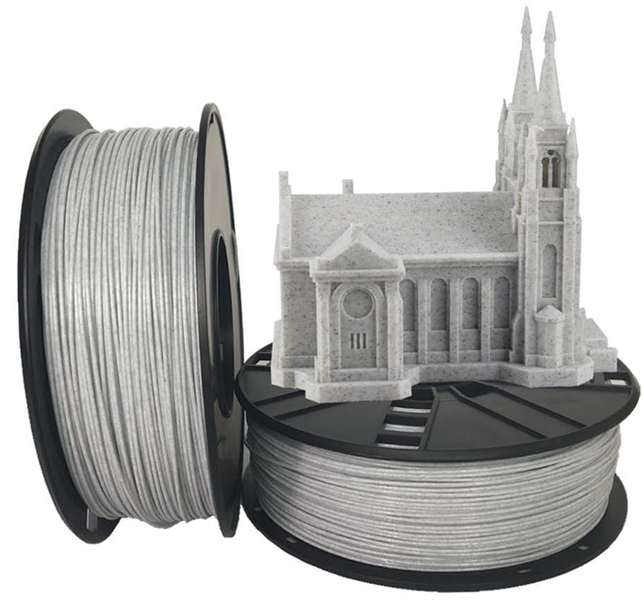 PLA filament MARMER 1 75 mm 1 kg 