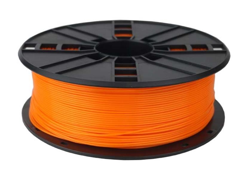 PLA filament Oranje 1 75 mm 1 kg 