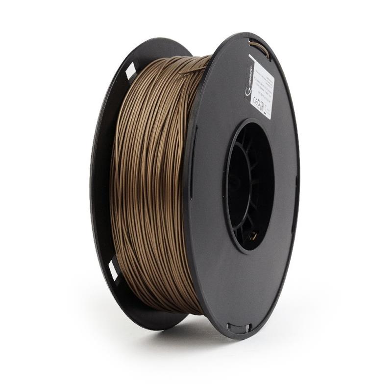 PLA-PLUS filament goud 1 75 mm 1 kg