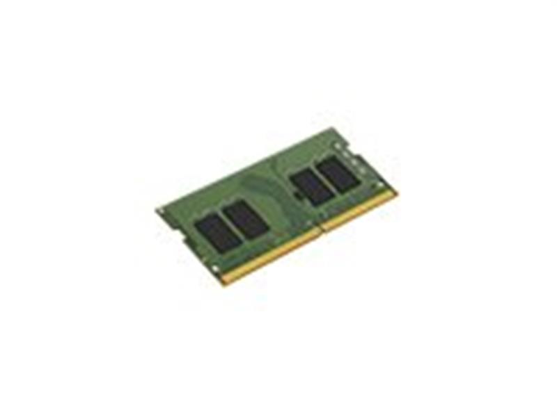 8GB DDR4-3200MHz Non-ECC CL22