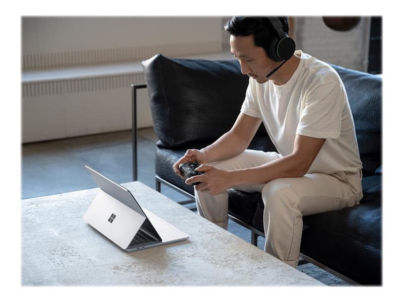 Microsoft Surface Laptop Studio Hybride (2-in-1) 36,6 cm (14.4"") Touchscreen Intel® 11de generatie Core™ i5 16 GB LPDDR4x-SDRAM 256 GB SSD Wi-Fi 6 (8