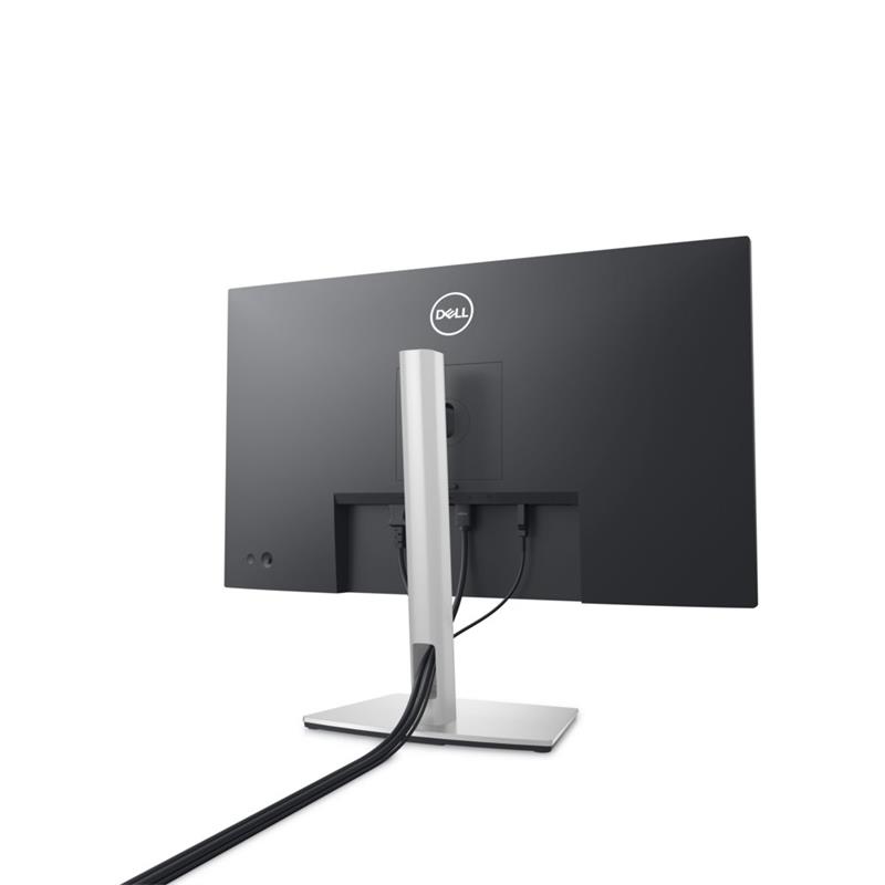 Dell 4K USB-C Hub Monitor P2723QE - 27Inch - IPS 3840x2160 16:9 1000:1 350cd