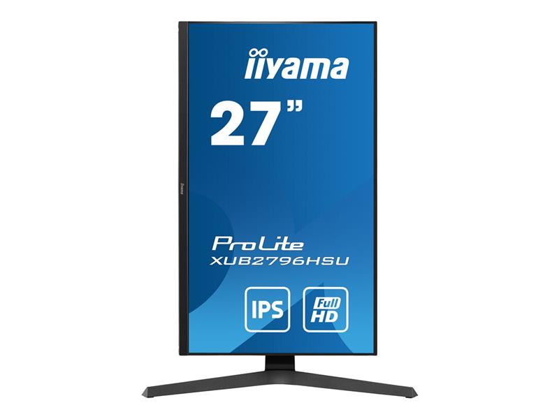 iiyama ProLite 27""WIDE LCD 1920 x 1080