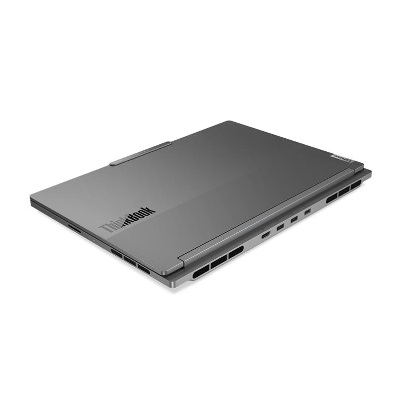 Lenovo ThinkBook 16p i7-13700H Notebook 40,6 cm (16"") WQXGA Intel® Core™ i7 16 GB DDR5-SDRAM 512 GB SSD NVIDIA GeForce RTX 4060 Wi-Fi 6E (802.11ax) W