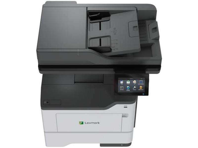 Lexmark MX532adwe Laser A4 1200 x 1200 DPI 44 ppm Wifi