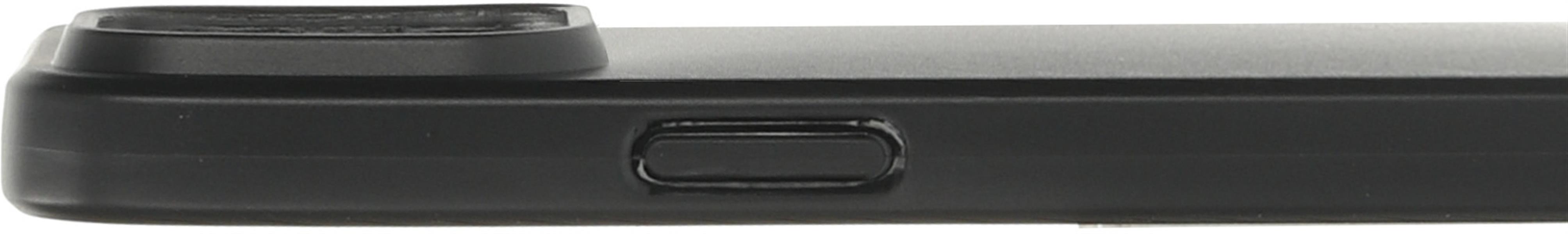 Mobiparts Classic TPU Case Samsung Galaxy Xcover 7 Matt Black