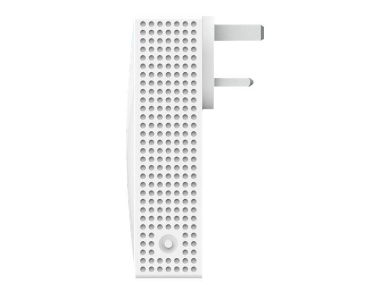 Linksys WHW0101P Netwerkzender Wit
