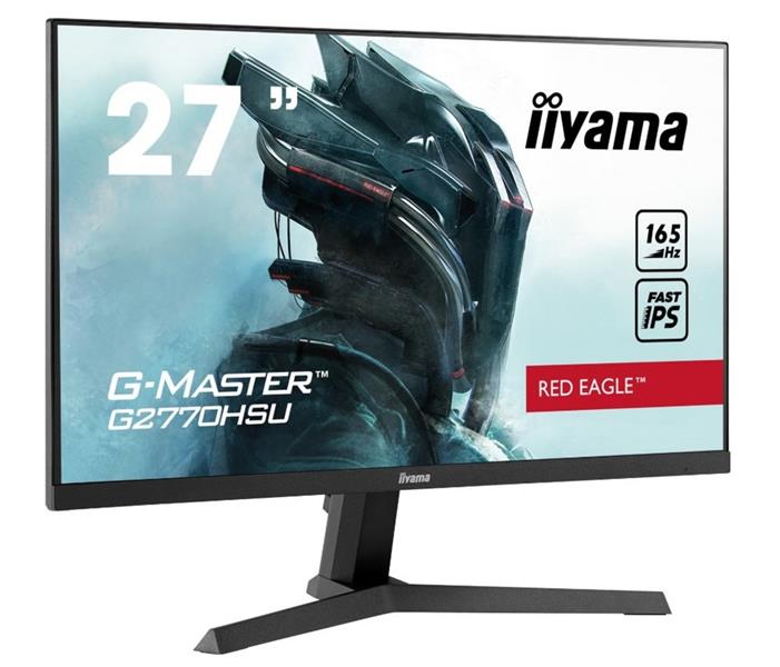 iiyama G-MASTER Red Eagle