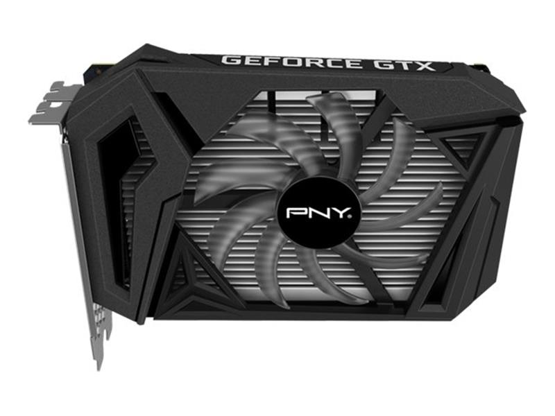 PNY GeForce GTX1650 SUPER Single Fan