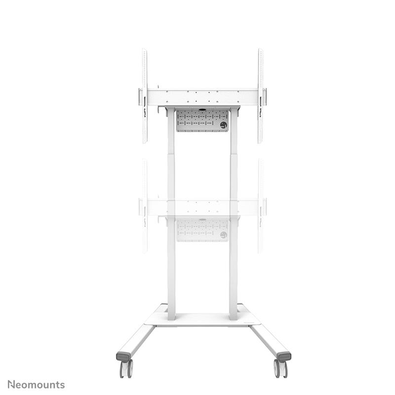 Neomounts gemotoriseerde vloersteun