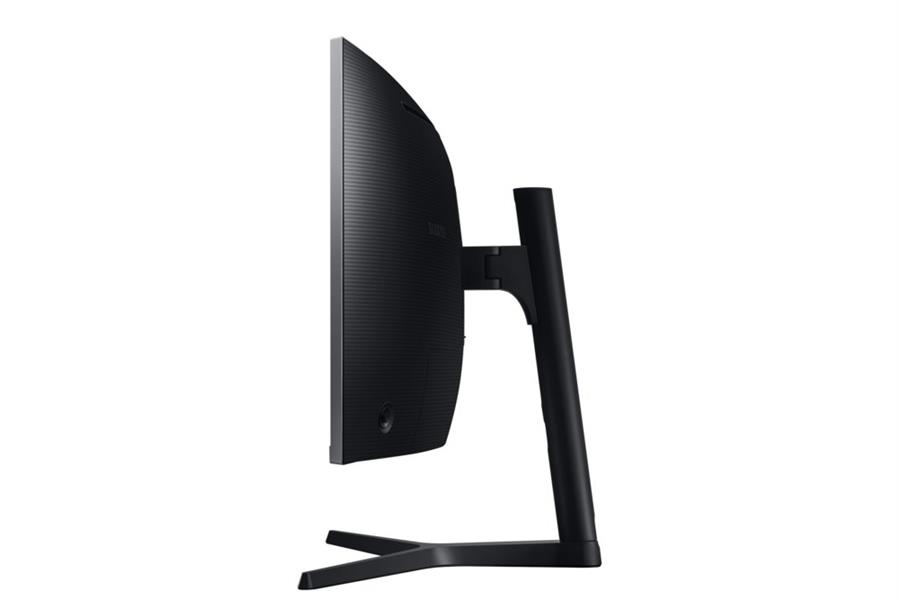 Samsung Ultra WQHD Curved Monitor CH890WG