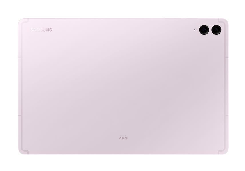 Samsung SM-X610NLIAEUB tablet 128 GB 31,5 cm (12.4"") Samsung Exynos 8 GB Wi-Fi 6 (802.11ax) Android 13 Lila