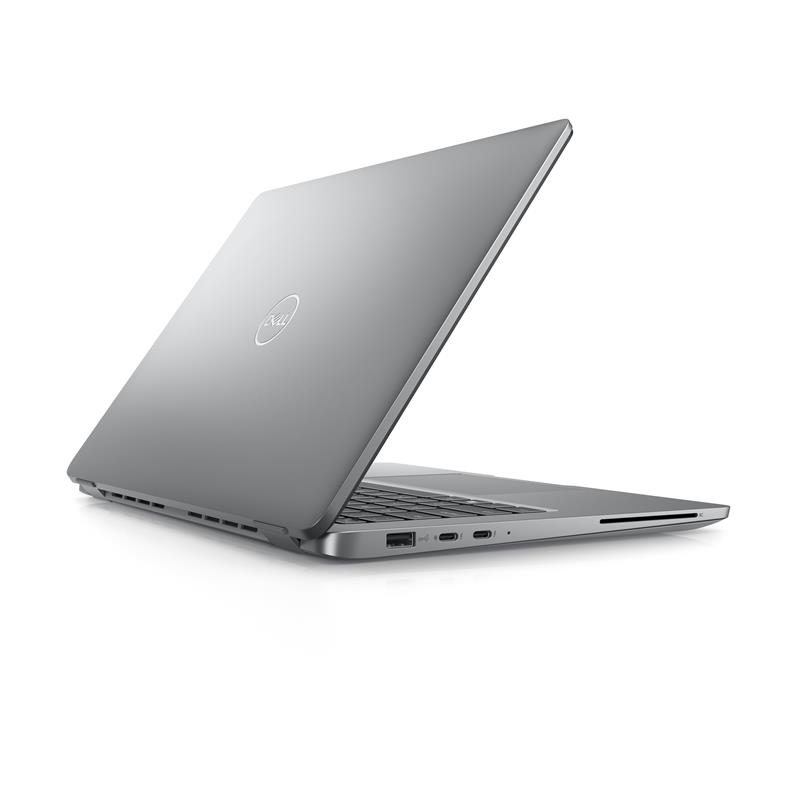 DELL Latitude 5340 i5-1345U Notebook 33,8 cm (13.3"") Full HD Intel® Core™ i5 16 GB LPDDR5-SDRAM 256 GB SSD Wi-Fi 6E (802.11ax) Windows 11 Pro Grijs