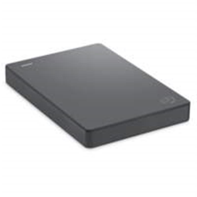 Seagate Archive HDD Basic externe harde schijf 1000 GB Zilver