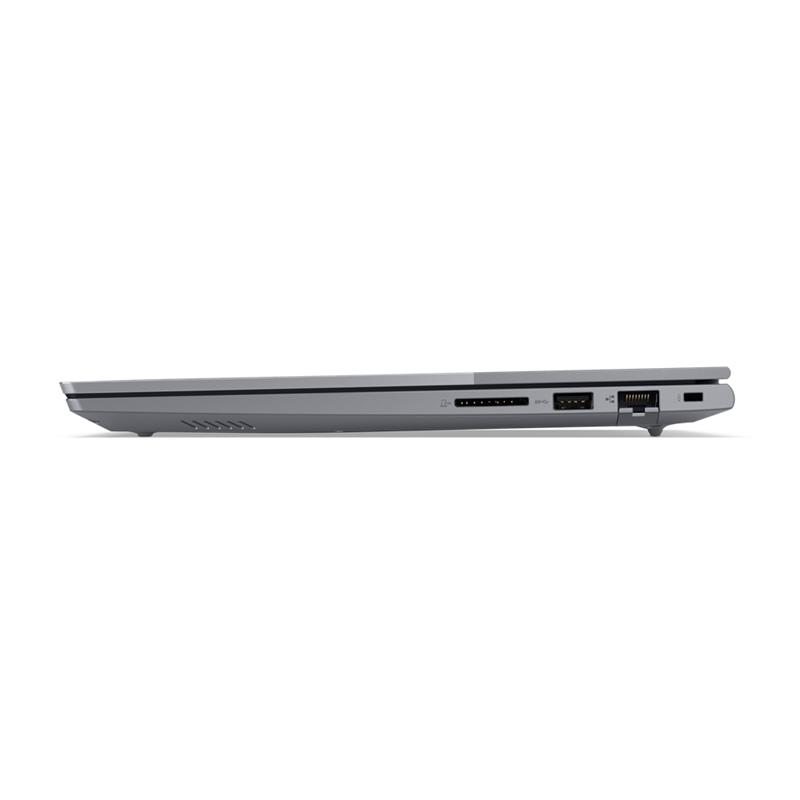 Lenovo ThinkBook 14 Hybride (2-in-1) 35,6 cm (14"") WUXGA Intel® Core™ i5 i5-1335U 16 GB DDR5-SDRAM 256 GB SSD Wi-Fi 6 (802.11ax) Windows 11 Pro Grijs