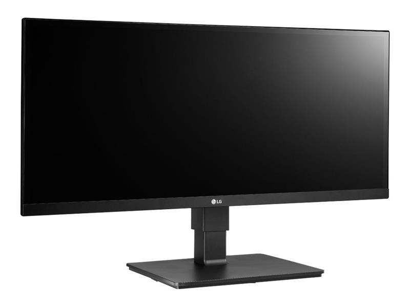 LG 29BN650-B computer monitor 73,7 cm (29"") 2560 x 1080 Pixels 4K Ultra HD Zwart