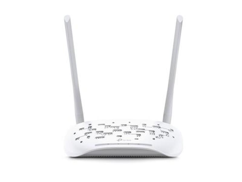TP-LINK TL-WA801ND draadloos toegangspunt (WAP) 300 Mbit/s Power over Ethernet (PoE)