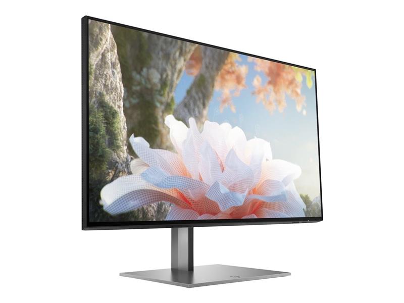 HP Z27xs G3 computer monitor 68,6 cm (27"") 3840 x 2160 Pixels 4K Ultra HD Zwart