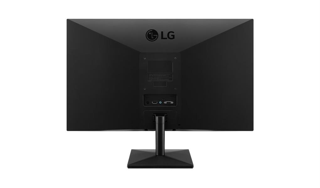 LG 27MK400H-B computer monitor 68,6 cm (27"") 1920 x 1080 Pixels Full HD LCD Zwart