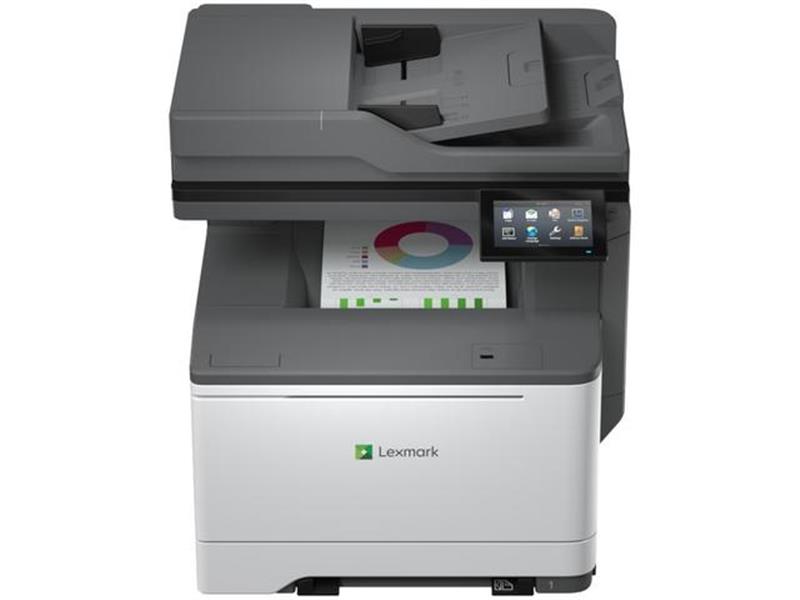 Lexmark CX532adwe Laser A4 1200 x 1200 DPI 33 ppm Wifi