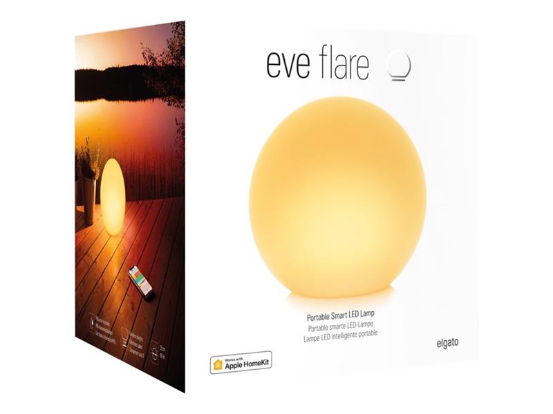 EVE Flare
