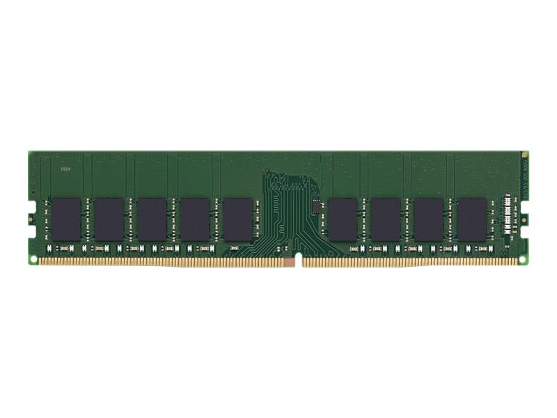 32GB DDR4-3200MHz ECC CL22 DIMM 2Rx8 C