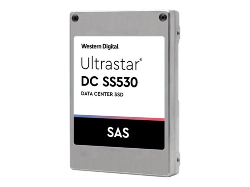 WESTERN DIGITAL Ultrastar SS530 3840GB