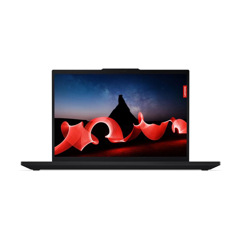 Lenovo ThinkPad T16 Gen 3 Intel Core Ultra 5 125U Laptop 40,6 cm (16"") WUXGA 16 GB DDR5-SDRAM 512 GB SSD Wi-Fi 6E (802.11ax) Windows 11 Pro Zwart