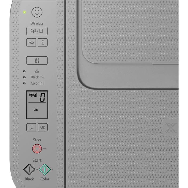 Canon PIXMA TS3551i Inkjet A4 4800 x 1200 DPI Wifi