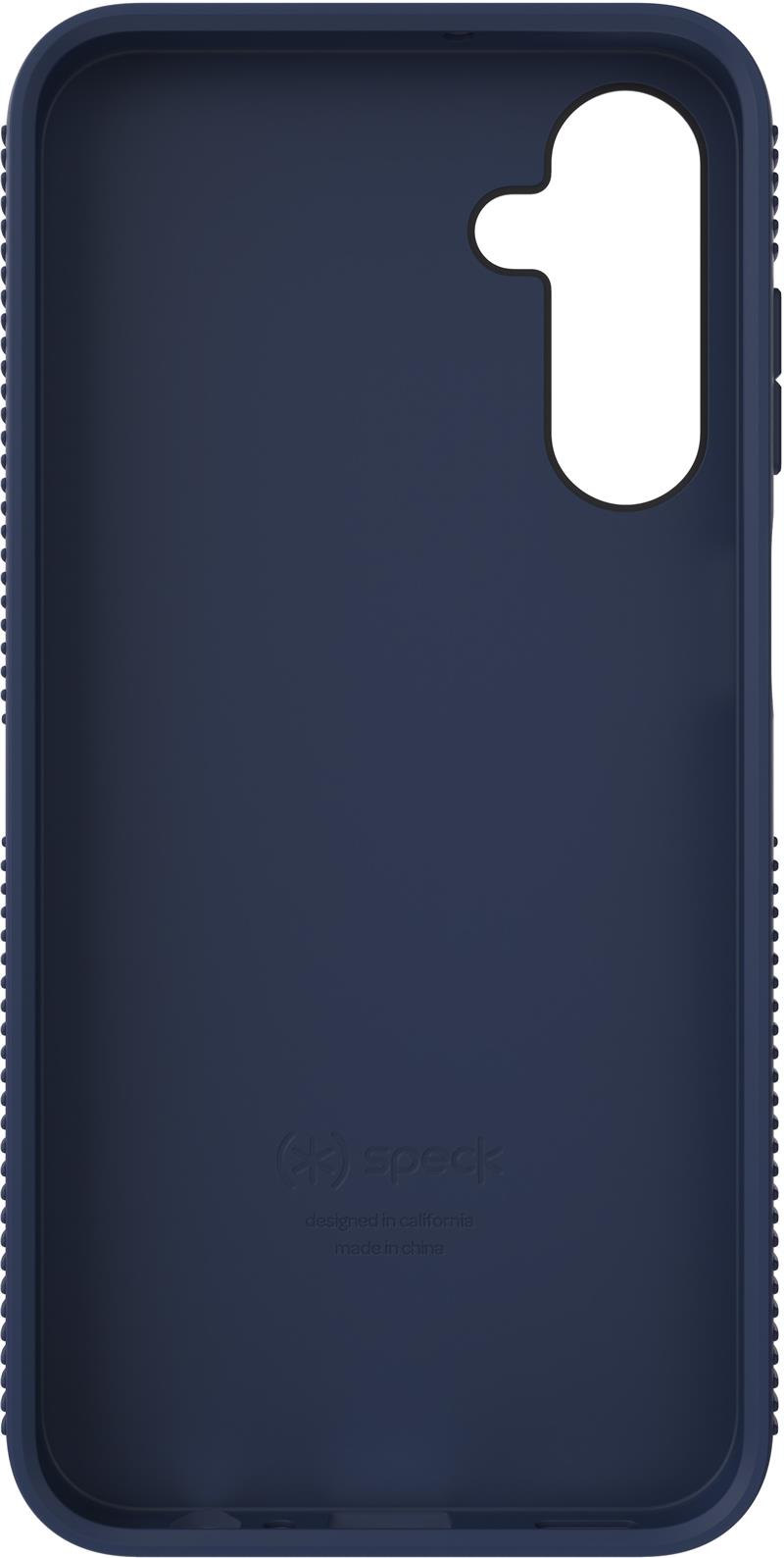 Speck Impact Hero Grip Samsung Galaxy A15 5G Blue