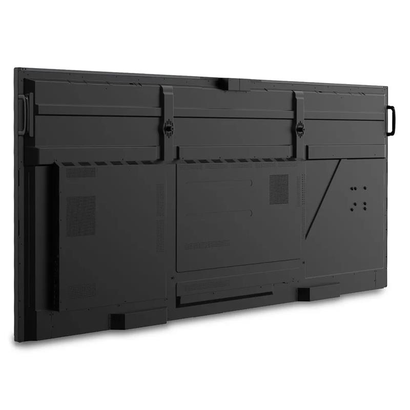 Viewsonic IFP92UW interactief whiteboard 2,32 m (91.5"") 5120 x 2160 Pixels Touchscreen Zwart
