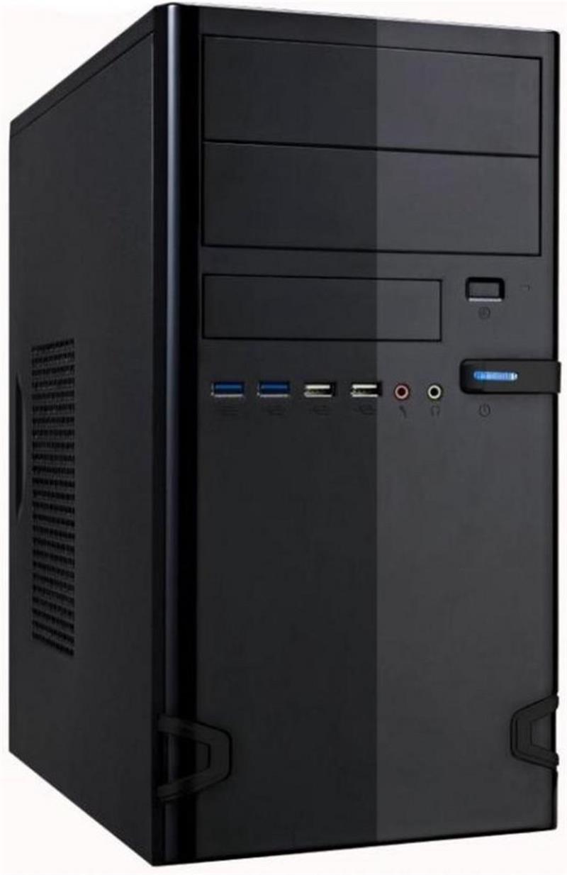 Aktie DESK /Intel i3 /8gb 3200 /256gb SSD / GT370 / W11P