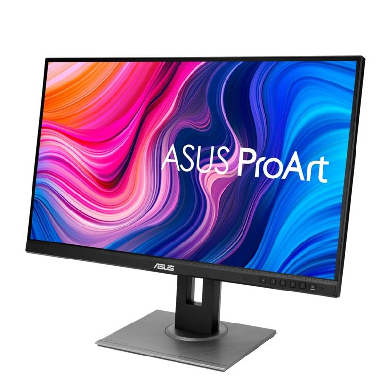 ASUS ProArt PA278QV 68,6 cm (27"") 2560 x 1440 Pixels WQHD LED Zwart