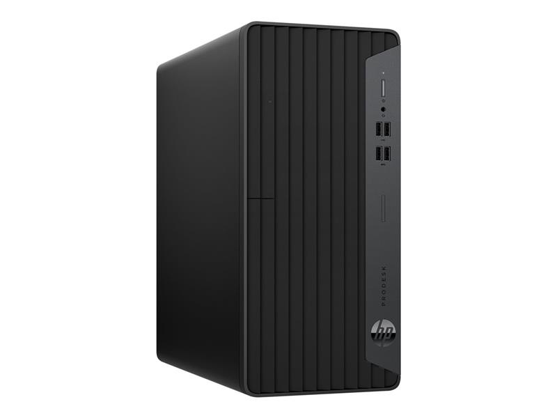 HP ProDesk 400 G7 Microtower PC