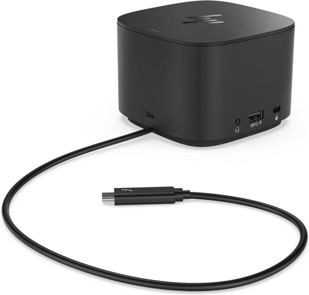 HP Thunderbolt dock 120 W G2